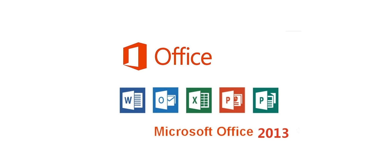 Office 2013 软件下载安装教程