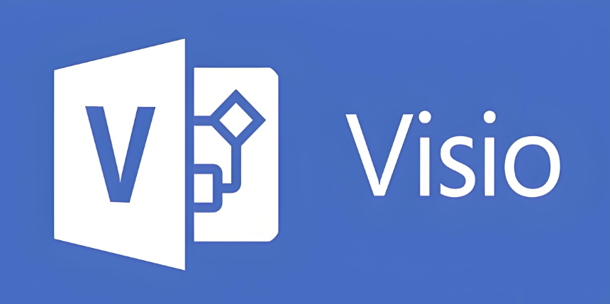 Visio 2016 软件下载安装教程