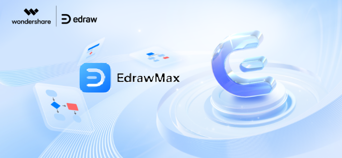 EdrawMax 13.5 软件下载安装教程