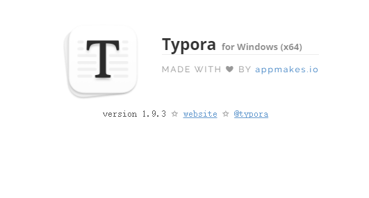 Typora v1.9.3 软件下载安装教程