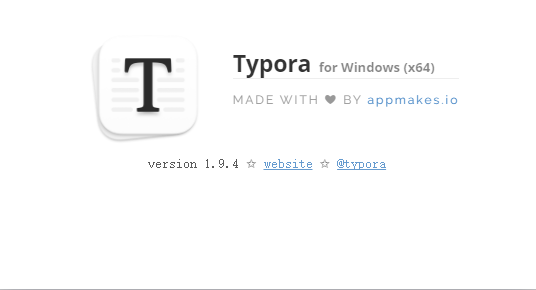 Typora v1.9.4 软件下载安装教程