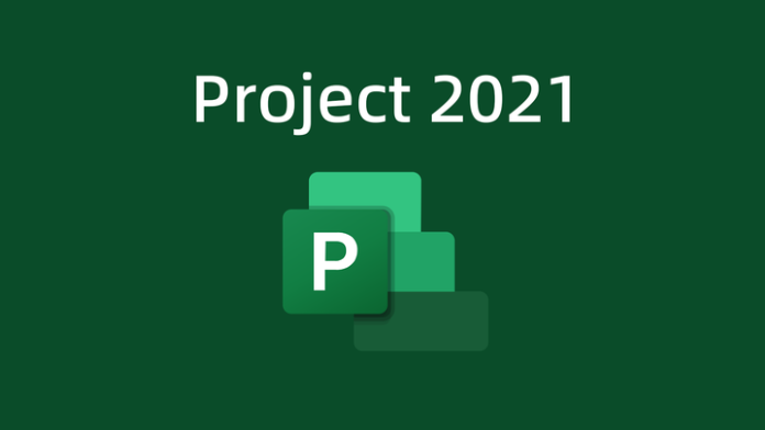 Project 2021 软件下载安装教程