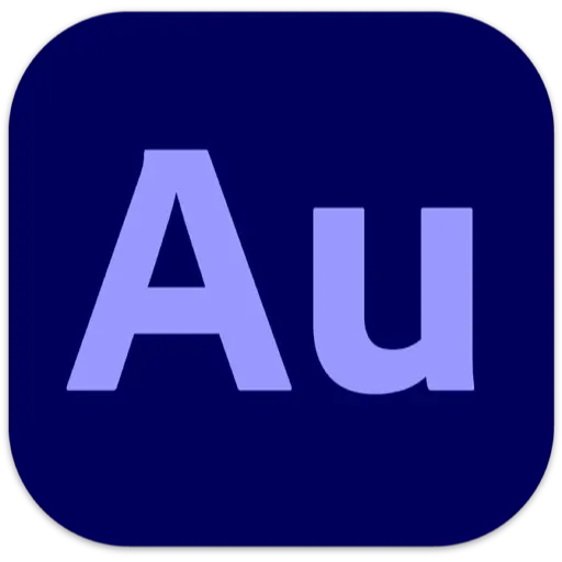 Audition 2025 软件下载安装教程