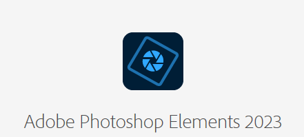 Photoshop Elements 2023 软件下载安装教程
