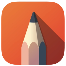 SketchBook 2022 软件下载安装教程