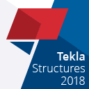 Tekla Structures 2018 软件下载安装教程