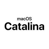 macOS Catalina