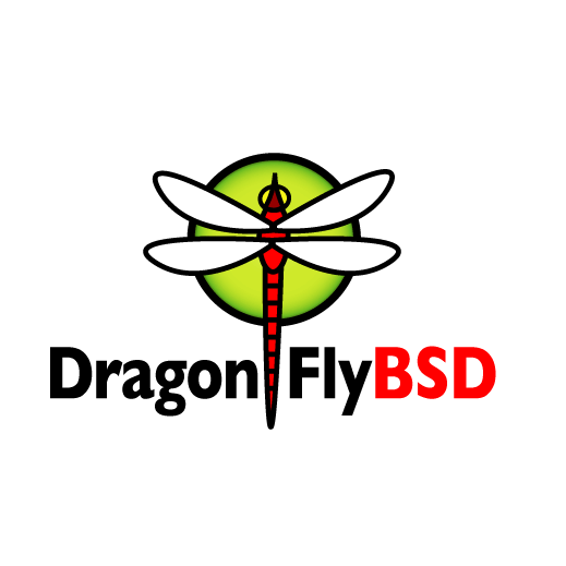 DragonFly BSD