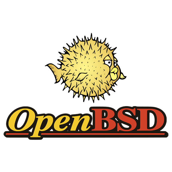 OpenBSD