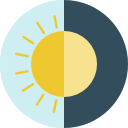 WinDynamicDesktop 软件下载安装教程