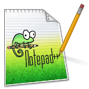 Notepad ++ 8.8.5