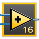 LabVIEW 2016