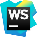 WebStorm 2020