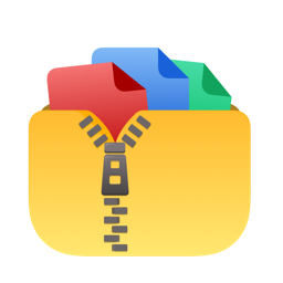 Oka Unarchiver 2.1.11