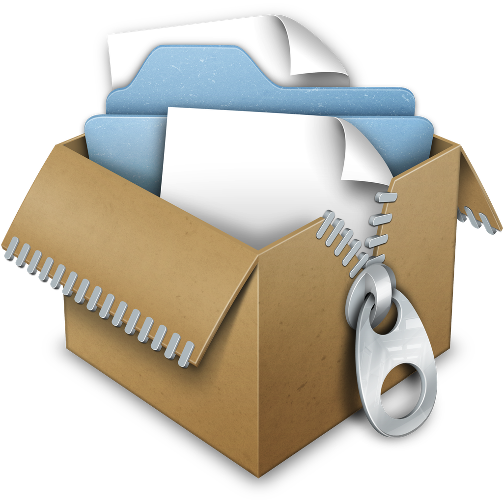 BetterZip 5.4.2