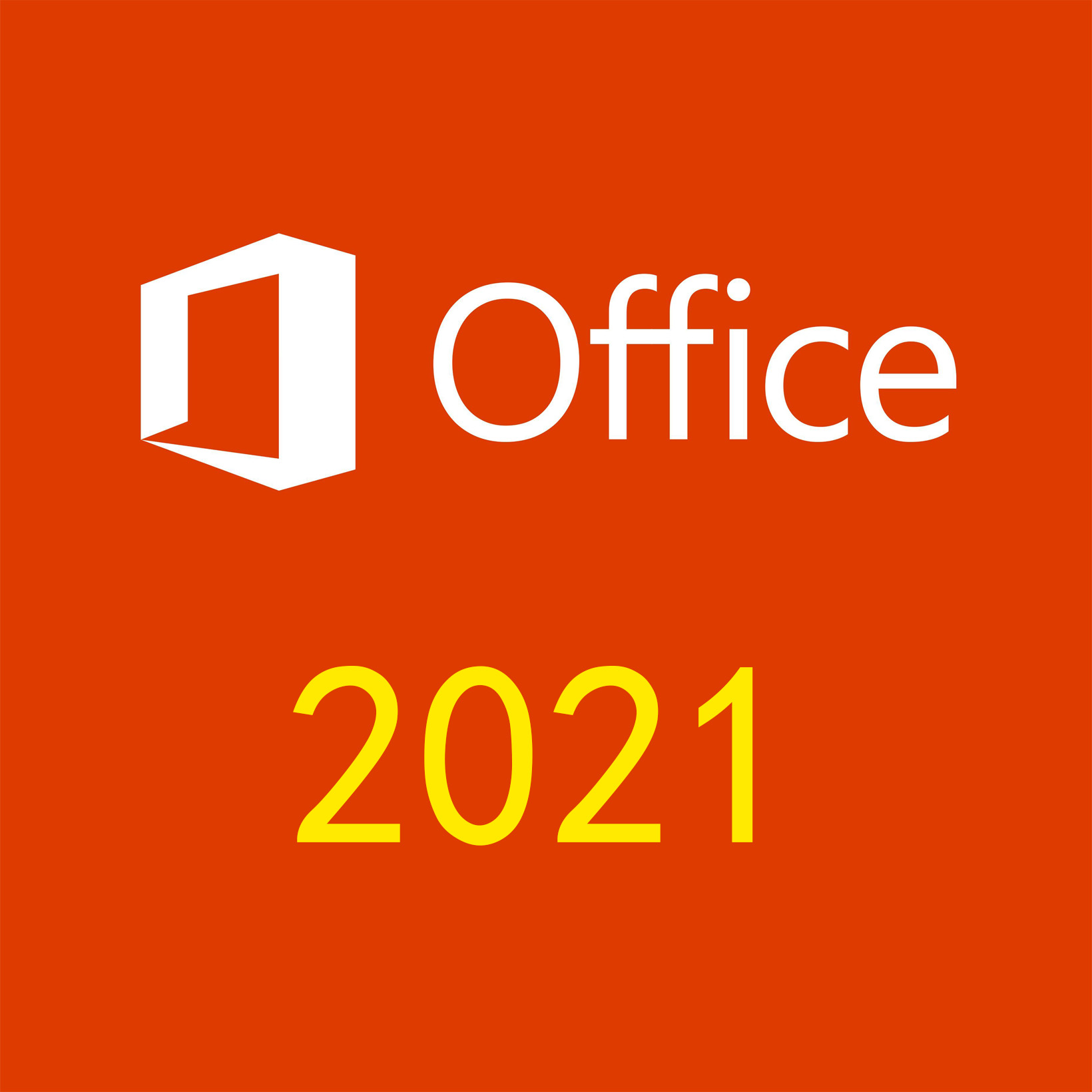 Office 2021