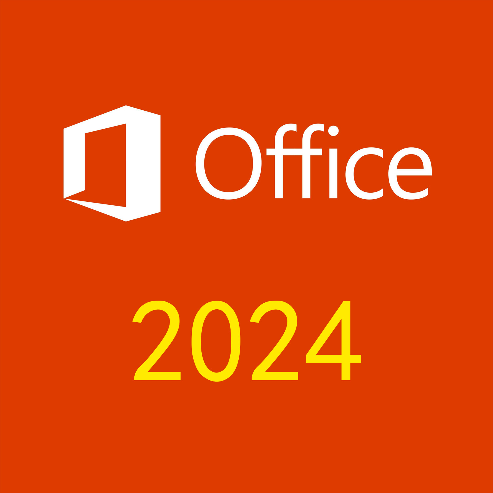 Office 2024