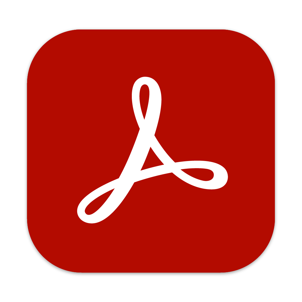 Acrobat v2026