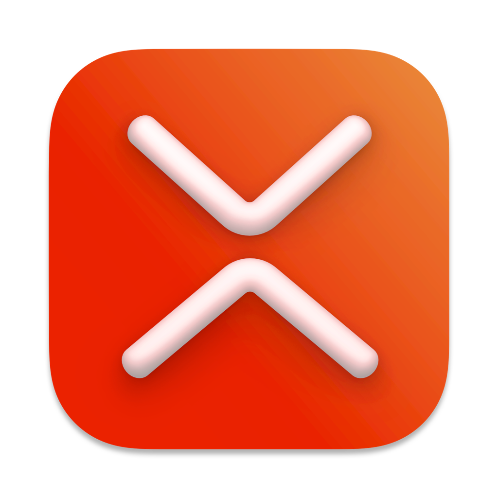 XMind 12.0.3